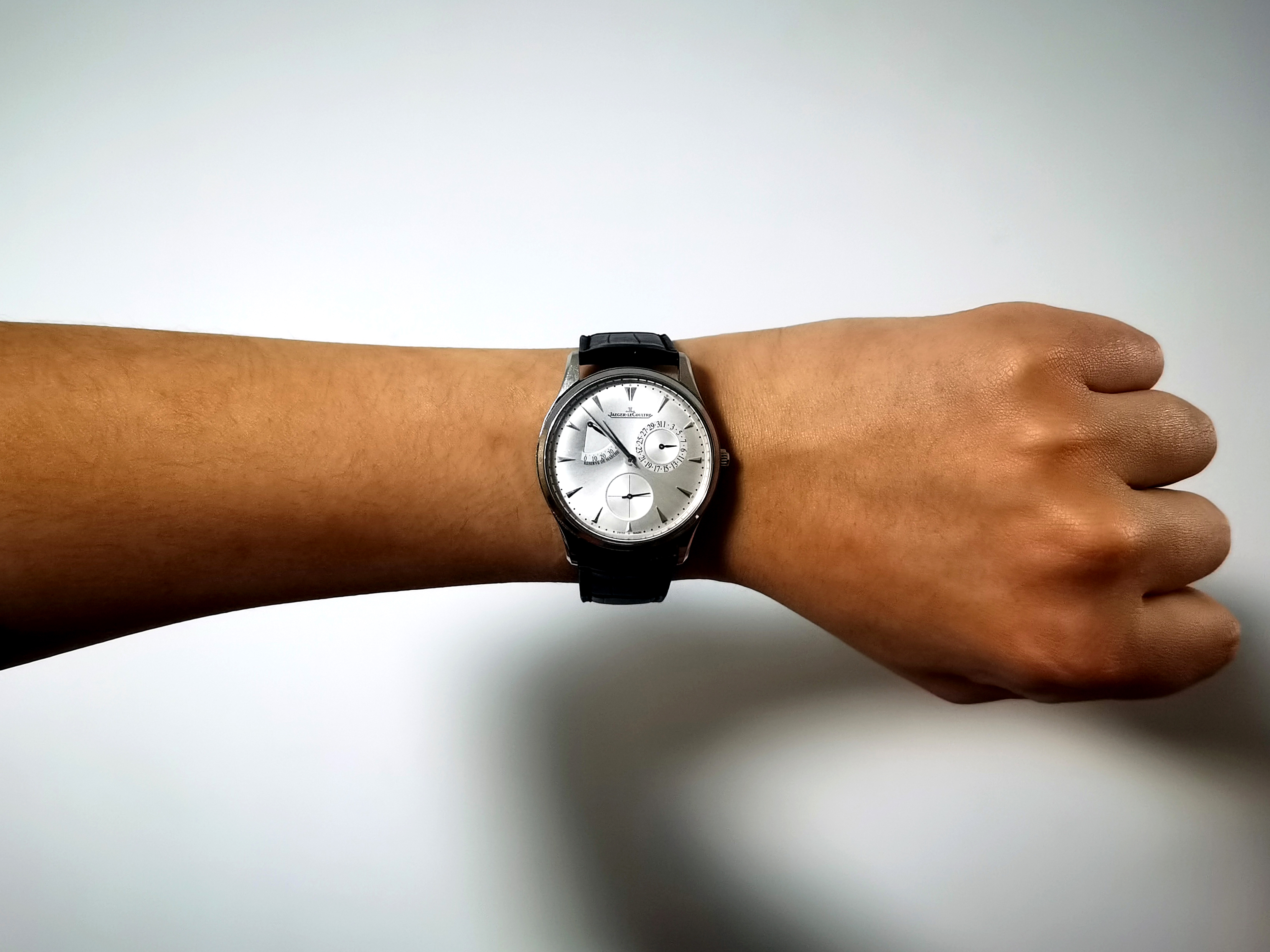 积家小丑和月相哪个更值得入手,花六万多买沃尔沃xc60值吗