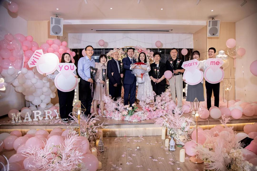 长沙浪漫的求婚场地在哪里,长沙露台求婚地点推荐