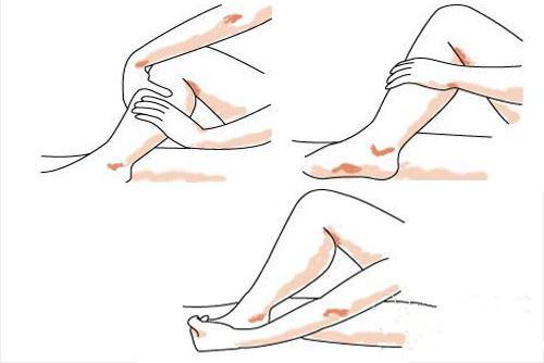 小腿粗壮如何变细腿健身动作,小腿粗壮如何变细腿坐着练
