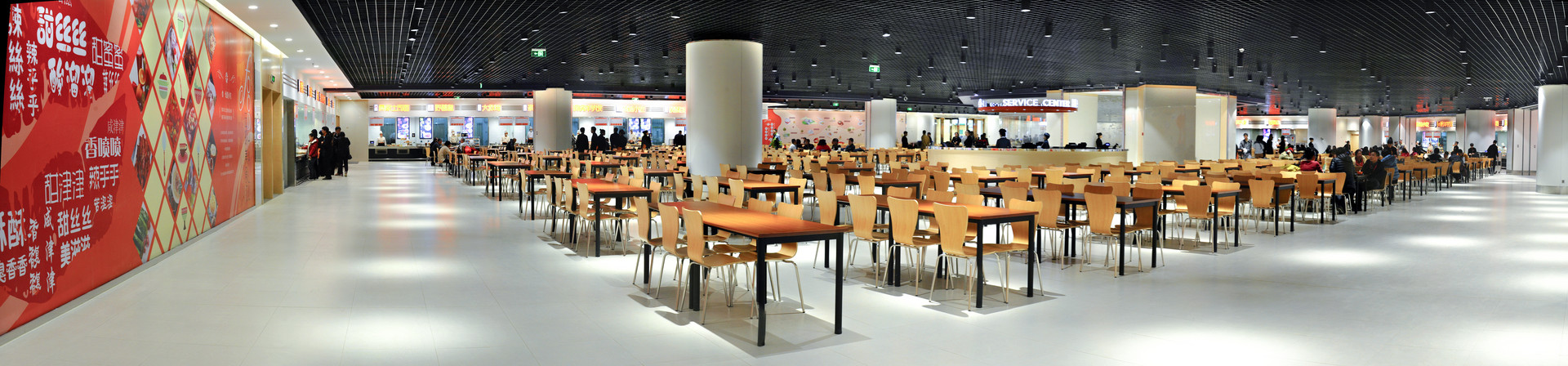 小餐饮加盟店最火爆的项目,小餐饮加盟需要注意什么