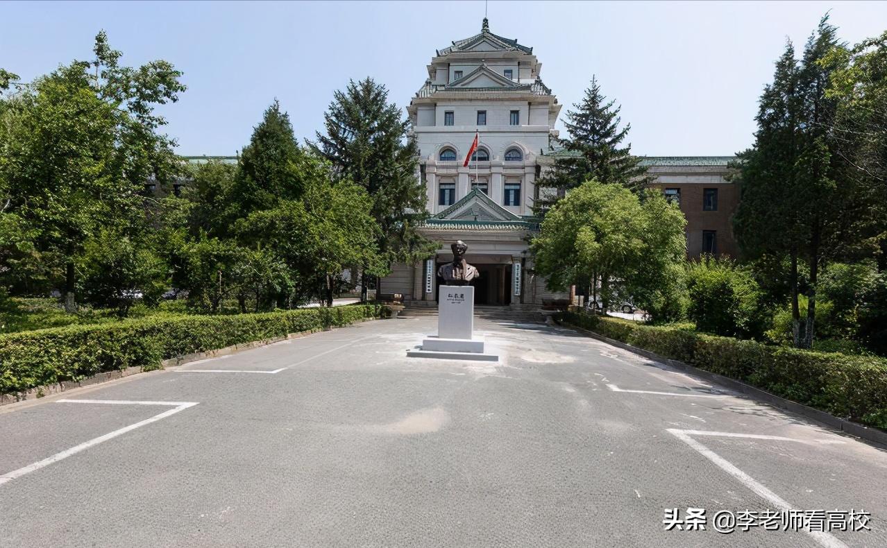 深度:吉林大学取消临床医学院等举措,能破解吉大医学困局吗?
