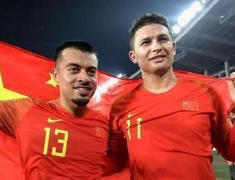 中国足球归化还有必要继续吗,中国足球目前归化成功了几人