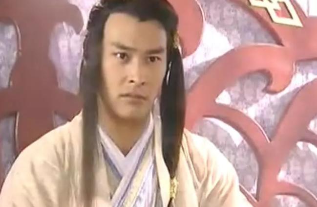 流浪地球特效制作团队是古天乐吗,古天乐和吴彦祖并肩作战