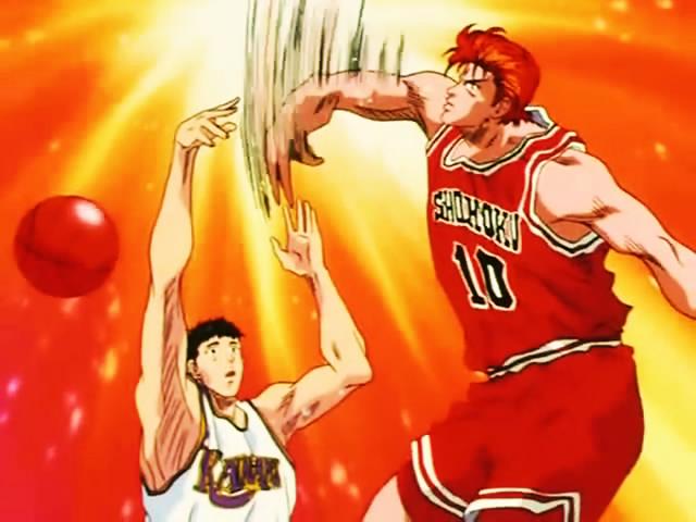 灌篮高手安西夹防阿牧的战术有风险，但也抓住了海南的一些弱点