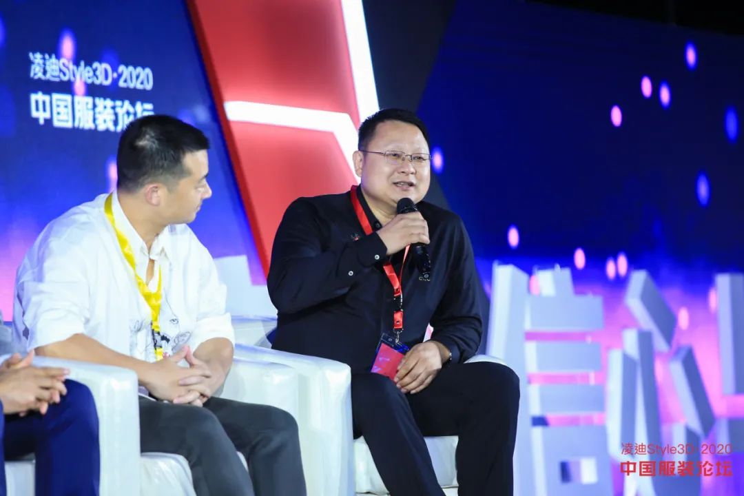 style3d特点,style3d面料处理