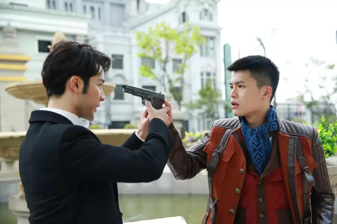 千门江湖之诡面疑云分集剧情,千门江湖奇案全集