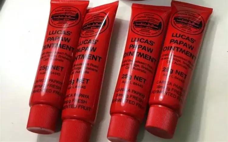 木瓜膏可以去黑头吗 (木瓜膏能去黑头吗)