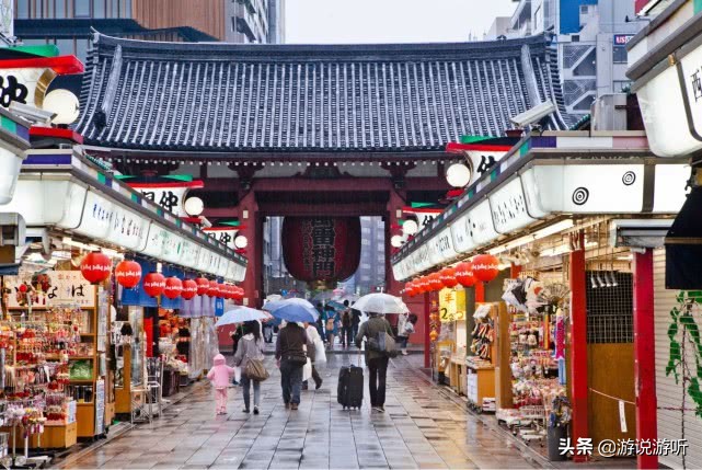 东京晚上去哪里玩,去东京怎么玩