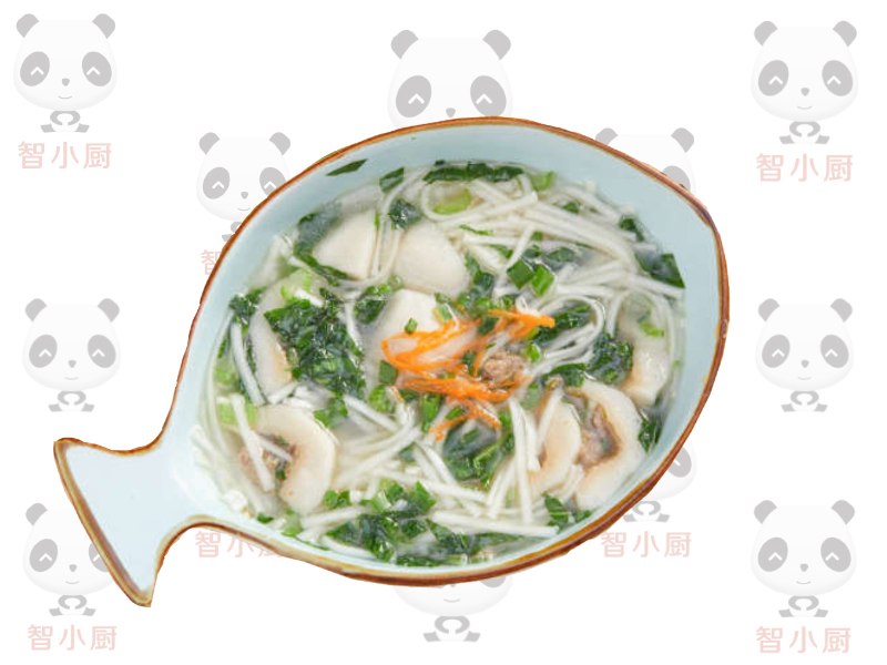 1岁半宝宝吃什么菜谱补钙,儿童补钙食谱30道硬菜