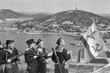 大连是哪一年建市,大连哪年列为单列市