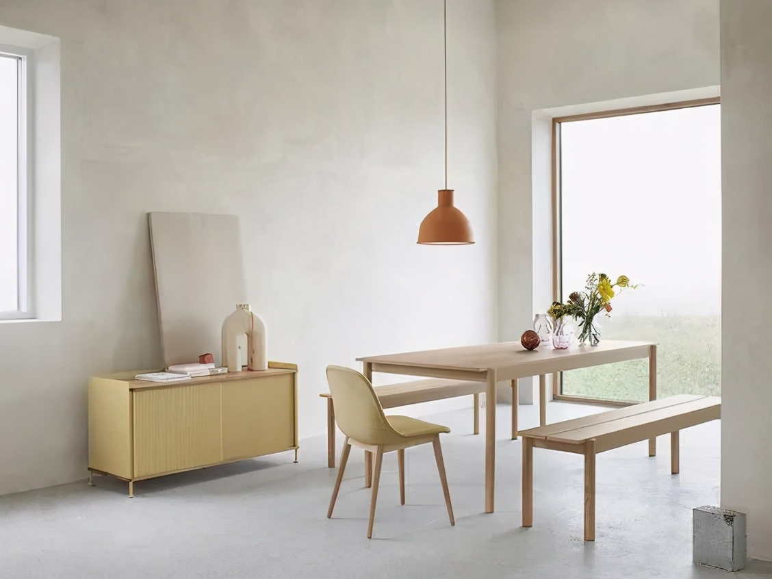 宜家家居空间设计,北欧风格家居店