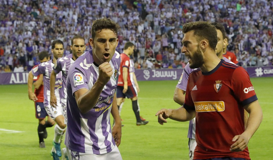 草根神锋10年前全裸*薪讨**，为理想拒中国，30岁首战西甲晋升国脚！