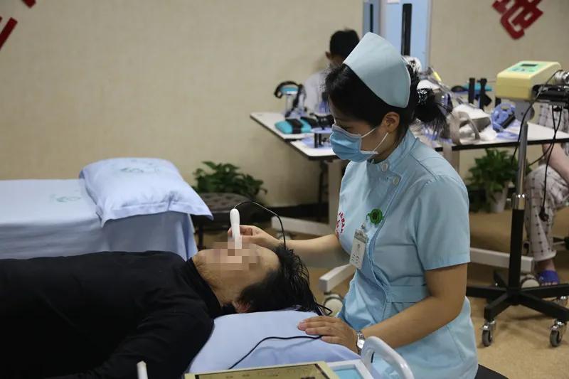 「院之重器」烧伤患者康复之家