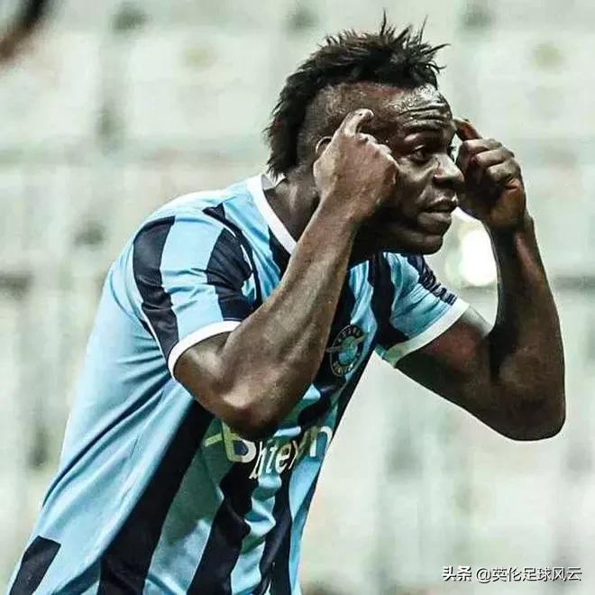 巴洛特利没脑子,我们怎么看懂巴洛特利