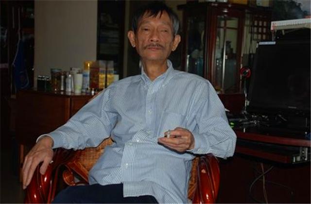 3分钟讲述布鞋院士李小文,布鞋李小文科学家