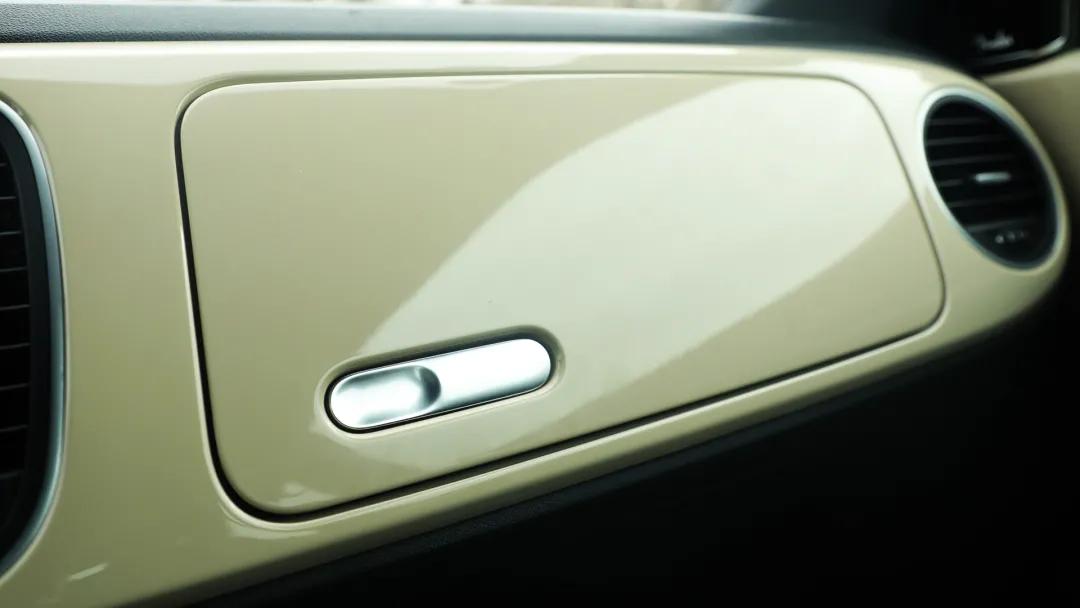 入手大众甲壳虫敞篷款实测,新款大众甲壳虫测评