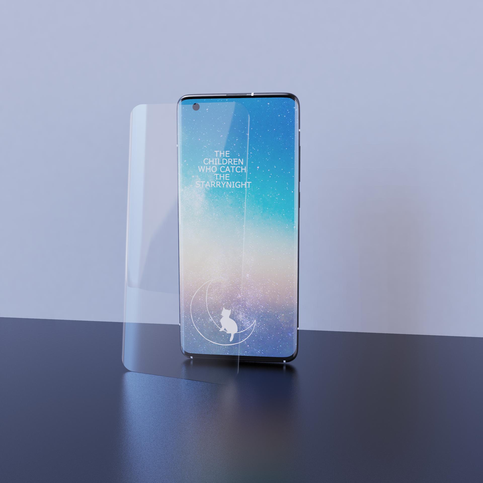 恭喜河北邯郸白女士成功加盟胖子贴膜，助一路乘风破浪，c位出道