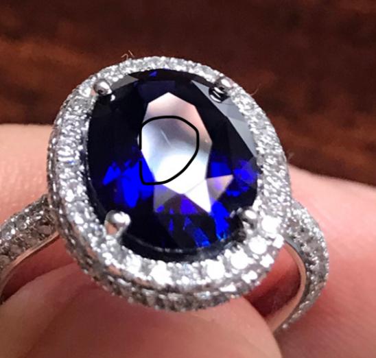 珠宝首饰灰尘,珠宝灰尘的克星