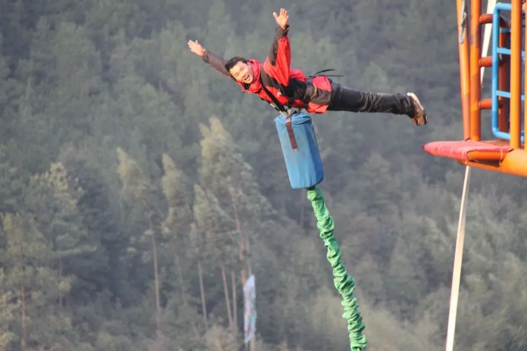 山水永泰，私藏了最美的秋日小美好，还有史上最低优惠等你哦