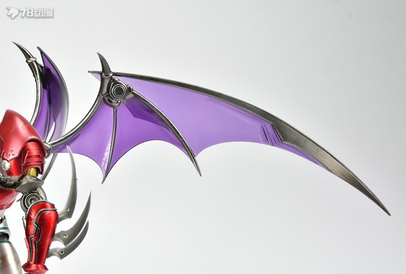 78官测蓝异端,78官测