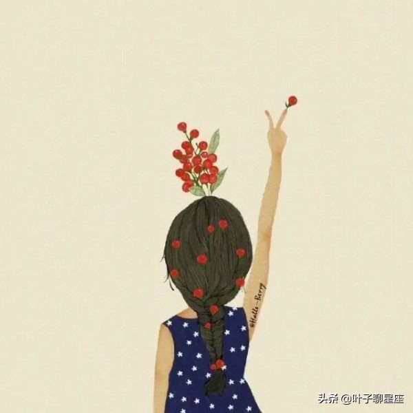 水瓶座自私无比永远只爱自己,水瓶座人的善不善良