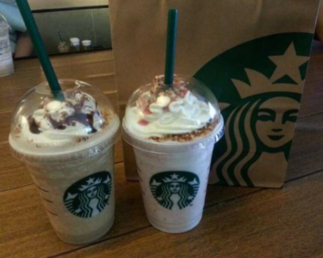 星巴克便宜又好喝的饮品,星巴克哪些好喝而不贵的饮品