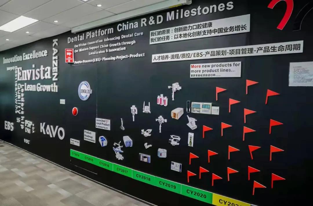 数字化驱动创新，百年卡瓦新硬核