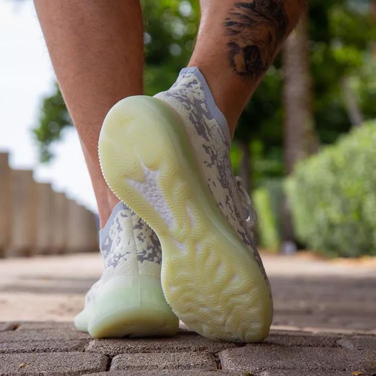 2023年yeezy还会有第二批发售吗,2021新配色yeezy350