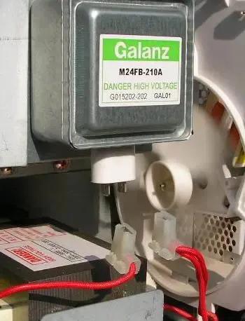 变频微波炉原理与维修,微波炉原理与维修视频01