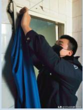 监狱坚守25个日夜,监狱坚守岗位