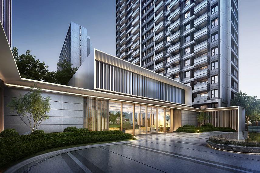 北外滩Buff傍身，中心城区“排位赛”虹口何愁没有姓名？