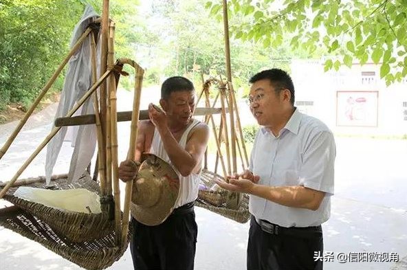 信阳反腐,信阳反腐败案例