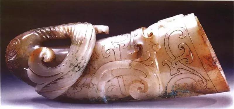 汉代青铜玉器的鉴别方法,汉代玉文化的七个技巧