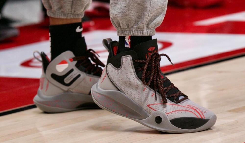 cj1新配色多久出,cj1代篮球鞋正版999