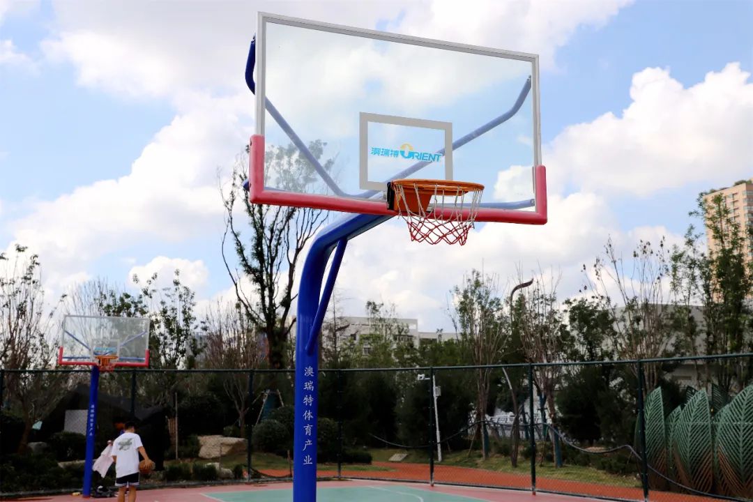 幸福林带公园,全民健身步道最新消息