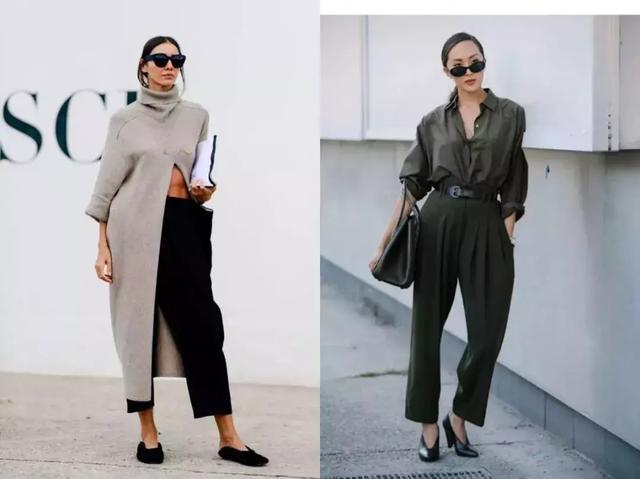 法式风适合什么鞋子 (2019流行的英伦风鞋)