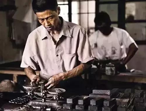 文房四宝的制作材料和独有特征,原来宣纸是这样制作的