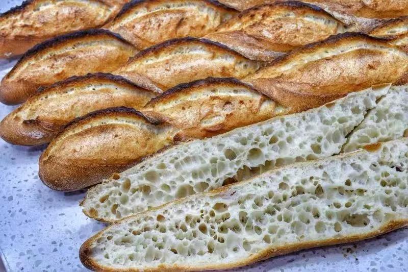 2020年烘焙职人快速超车赛道在这里!(下)