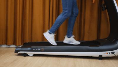 使用家用跑步机的7个建议,跑步有没有必要买跑步机