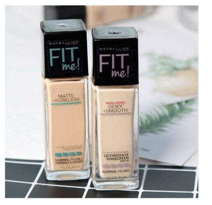 屈臣氏美宝莲系列,2022屈臣氏美妆好物推荐