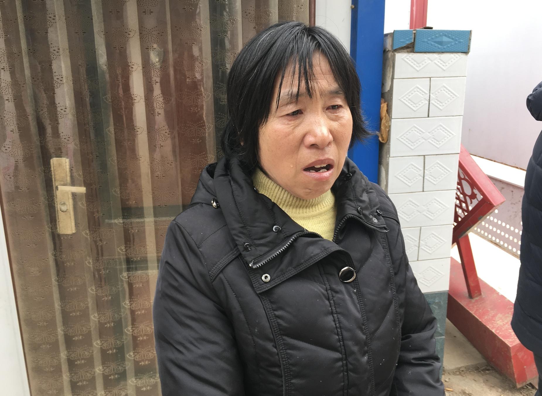 12年内经历九次判决、撤回、重审，至今悬而未决，河南*女幼**被杀案嫌犯即将迎来第十次判决