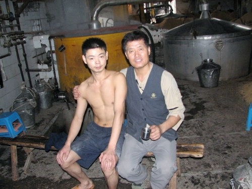 五粮液39度品鉴视频,五粮液出厂品鉴酒52度浓香型