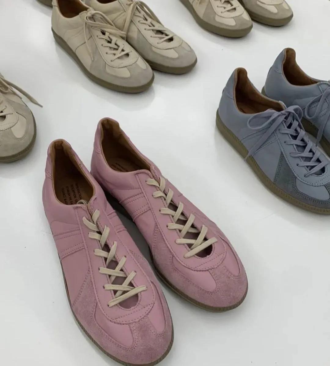 王嘉尔同款chococoncert德训鞋,欧阳娜娜王嘉尔短袖