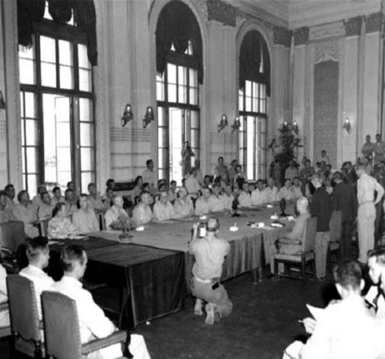 议会大厦历史背景,韩国汉城标志性建筑