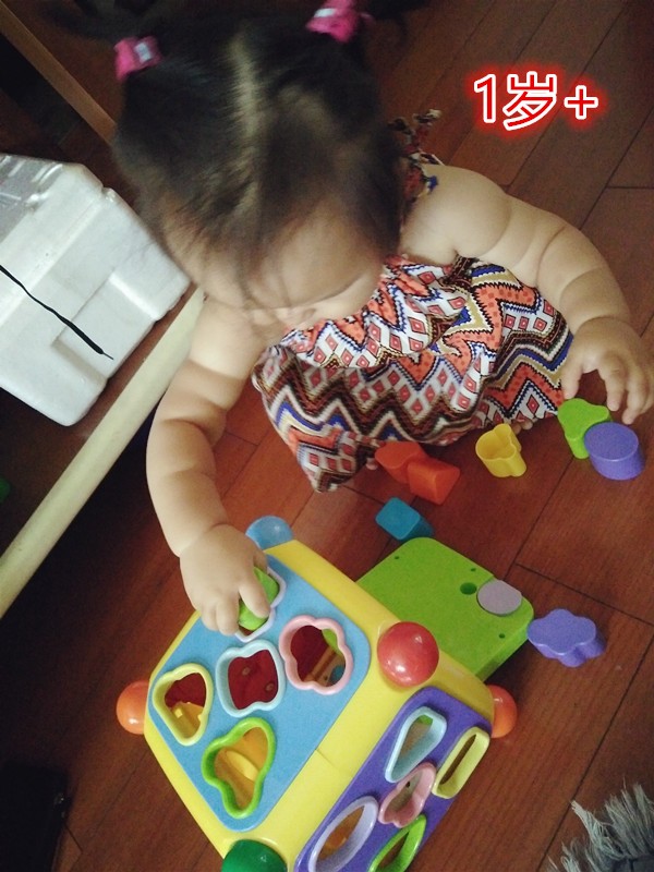 锻炼专注力的玩具,玩具太多会影响孩子的专注力