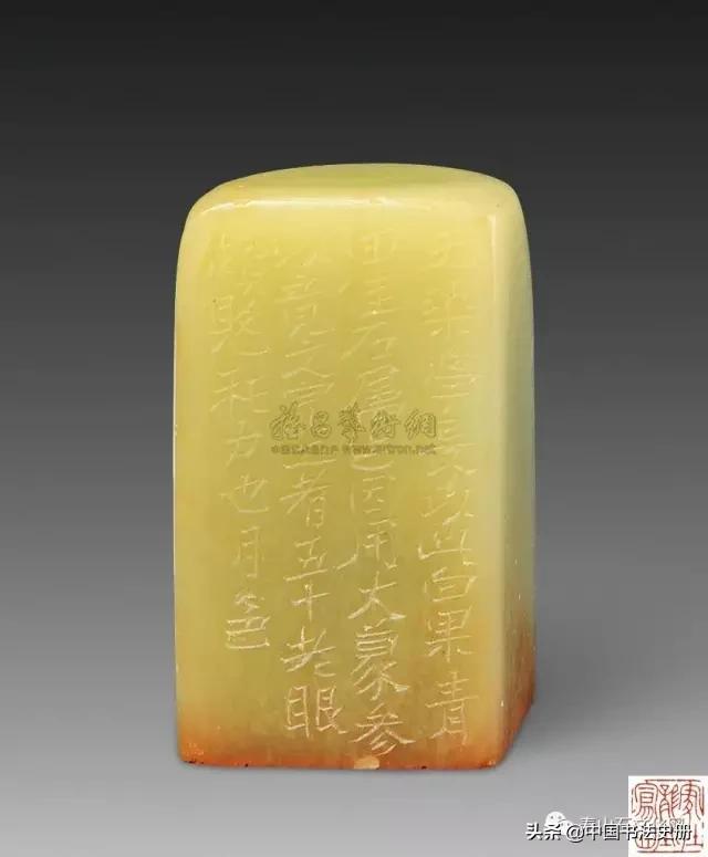 寄来一抹旧时月色——民国“第一女印人”谈月色的传奇往事