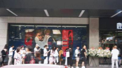 如果能出门，我最想吃的是：奶茶！（慎入）