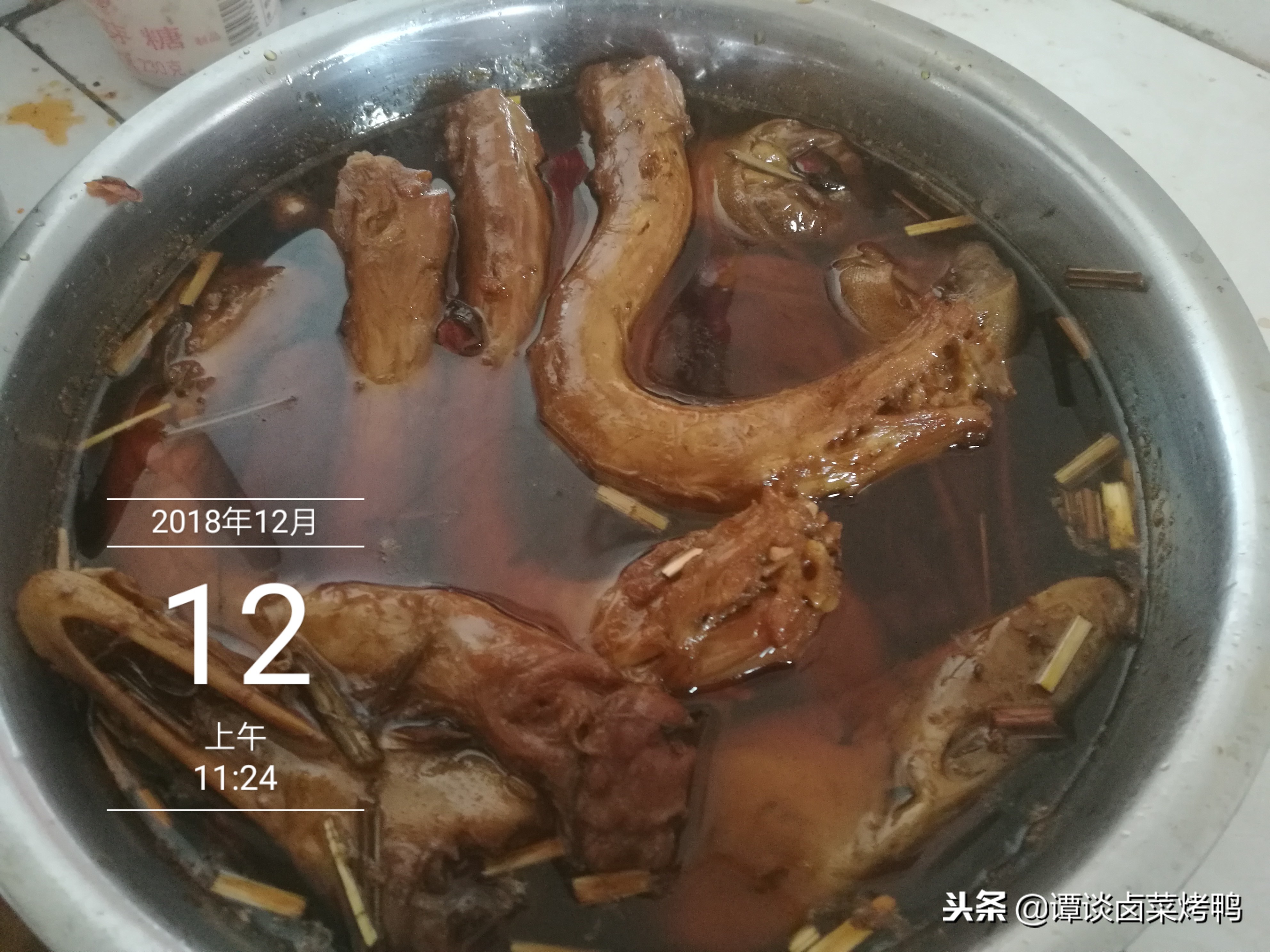 夏季做卤菜需要注意哪些,卤菜冷了怎么热比较好吃