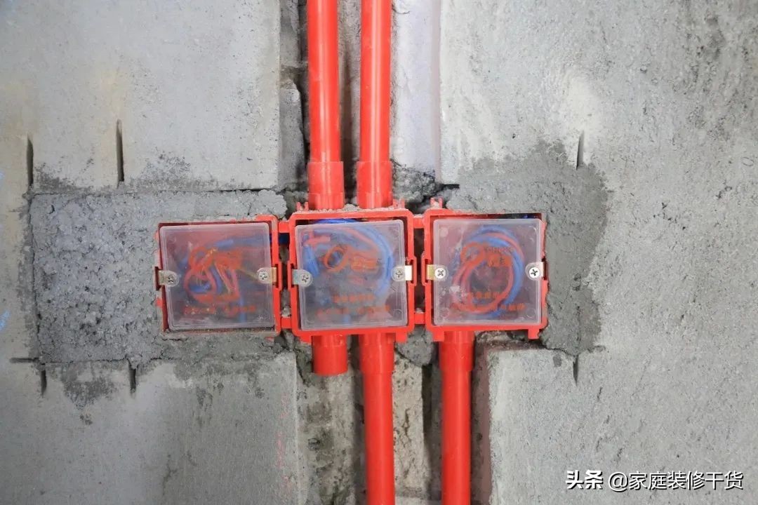 插座装少了有什么完美解决方案,厨房插座留少了怎么走明线