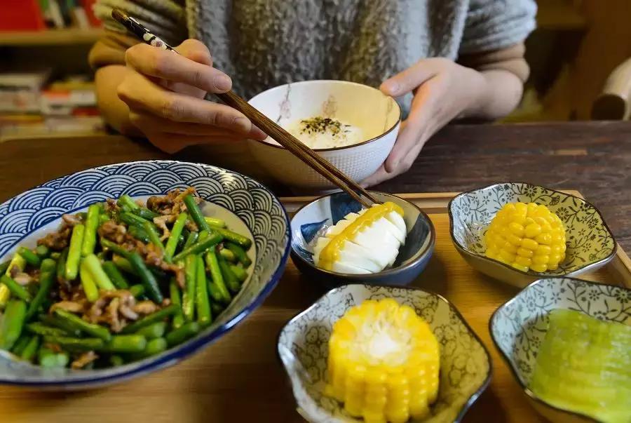 中国筷子承载了太多温情,中国筷子你真的懂吗